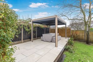 Sutton Close Aston Le Walls